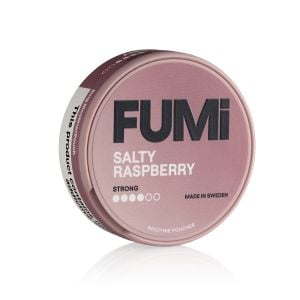 Fumi Salty Raspberry 8mg
